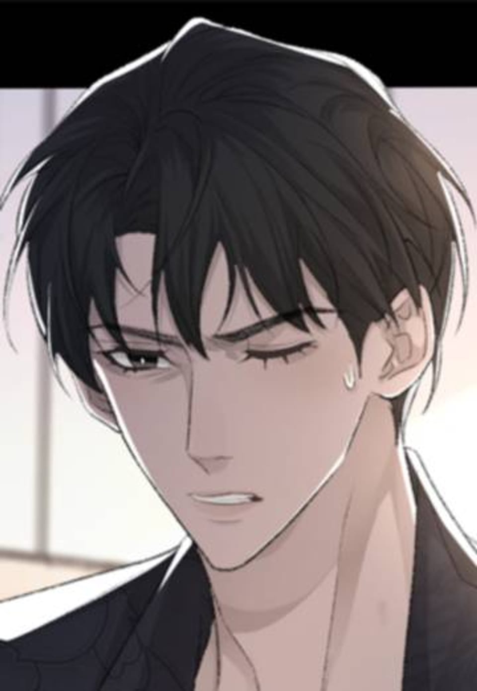 기브업(GIVE UP) 36화