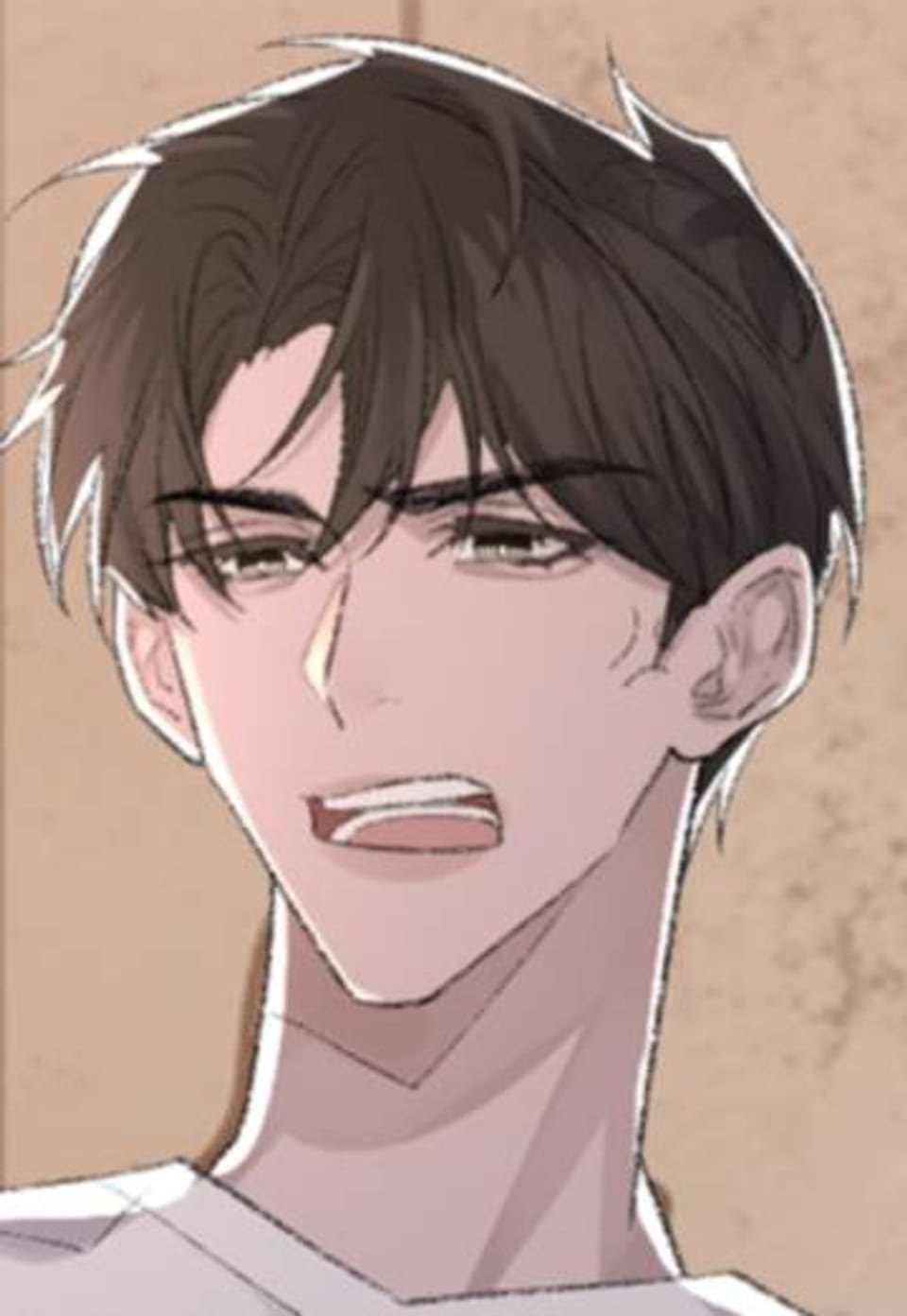 기브업(GIVE UP) 46화
