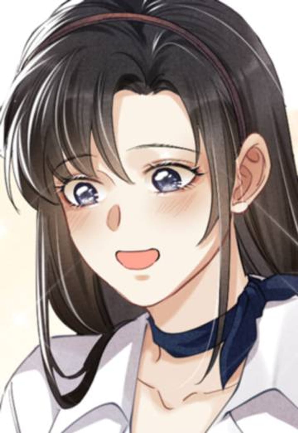길들여지다 5화