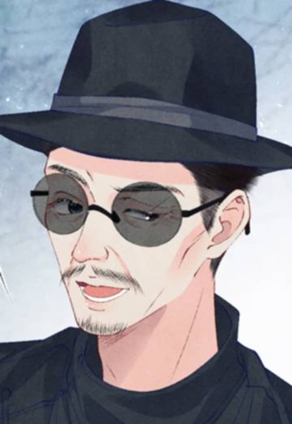 길들여지다 81화