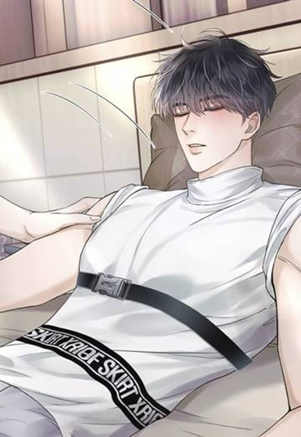내가 사랑하는 그 녀석 20화