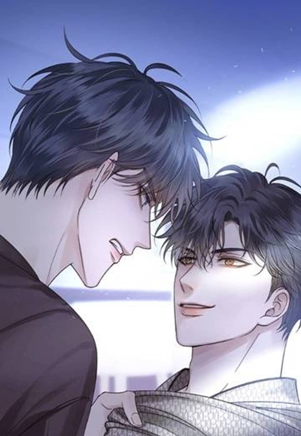 내가 사랑하는 그 녀석 26화