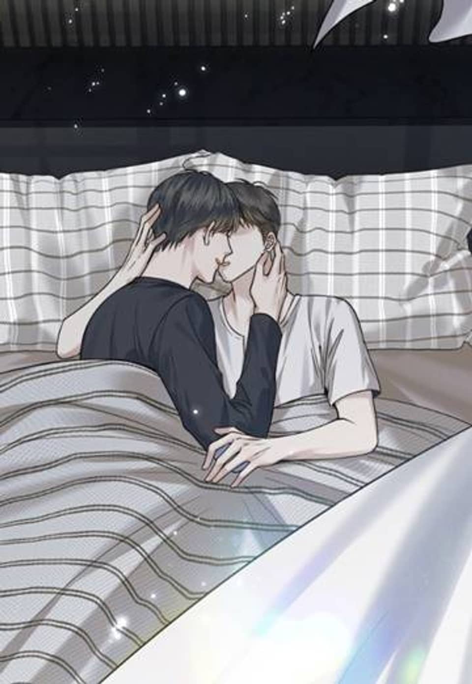 내가 사랑하는 그 녀석 43화