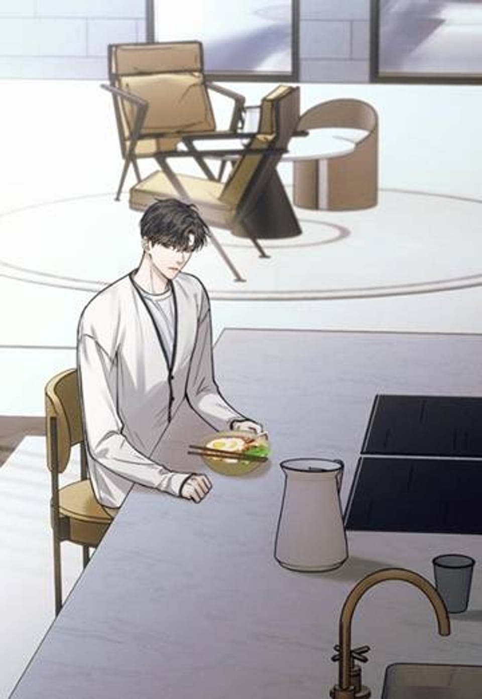 내가 사랑하는 그 녀석 56화