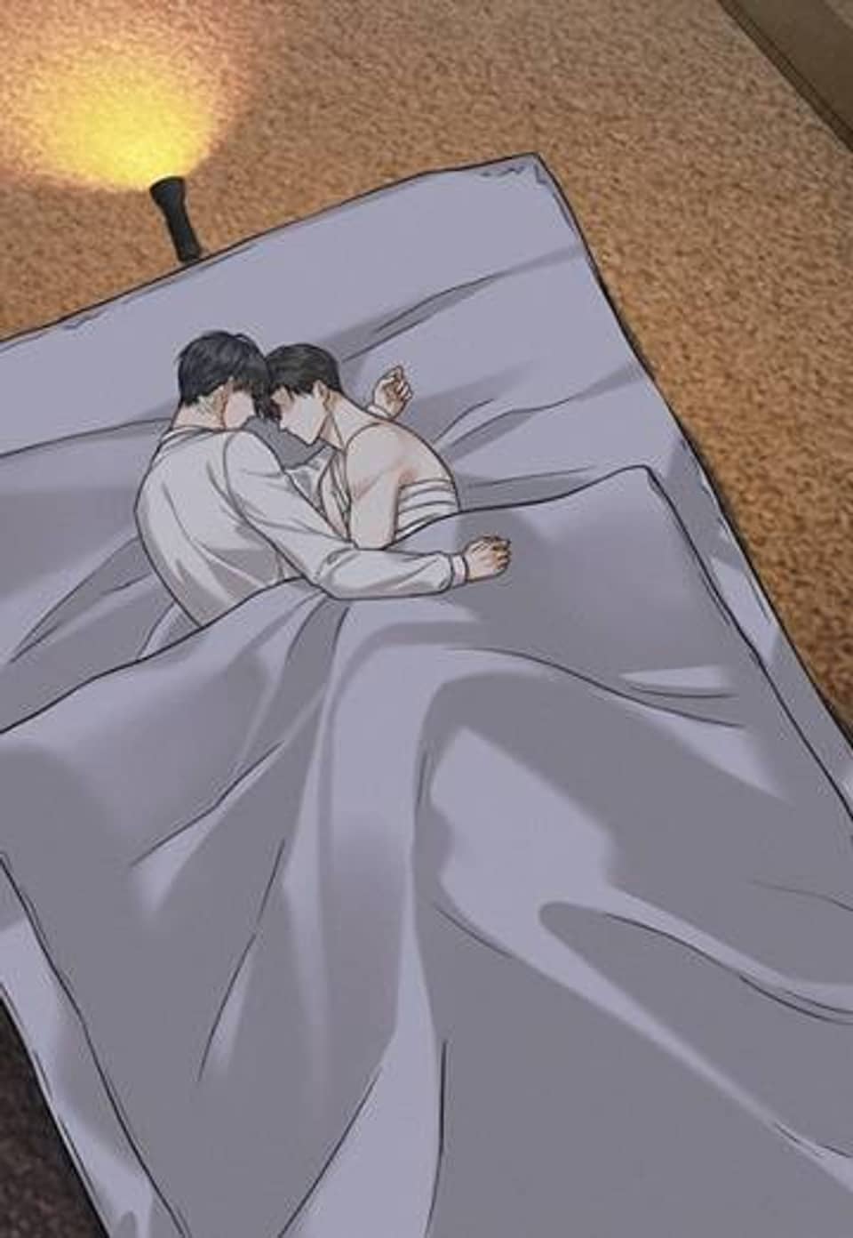 내가 사랑하는 그 녀석 58화