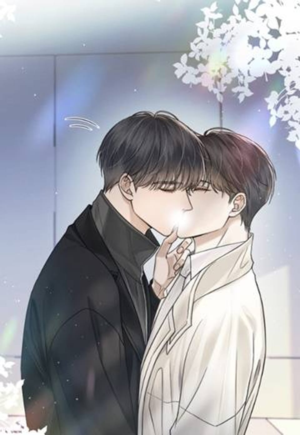내가 사랑하는 그 녀석 62화 (시즌 1 완결)