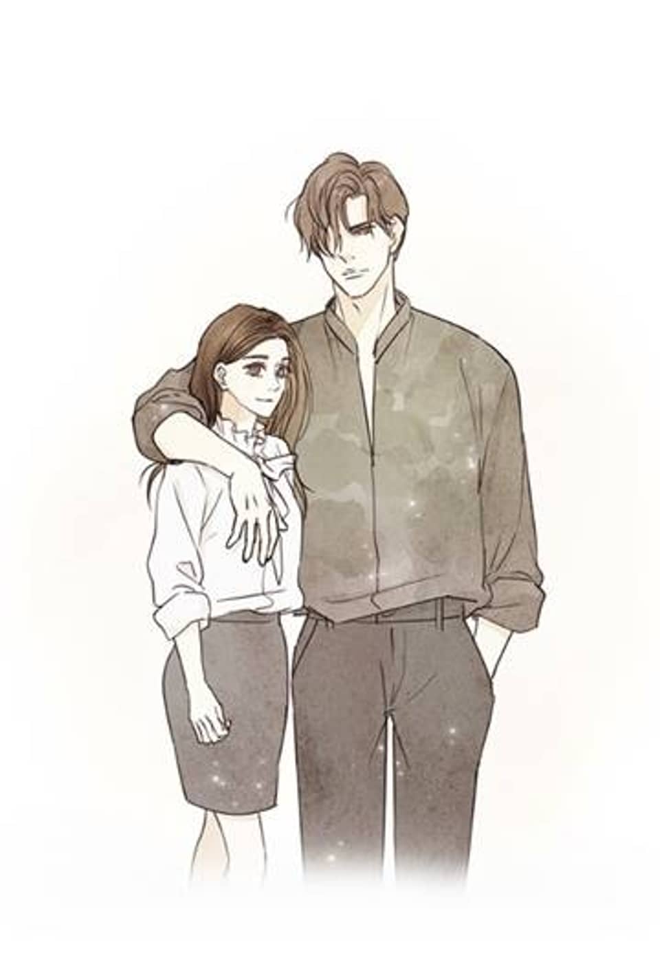 늑대를 사육하는 법칙 6화