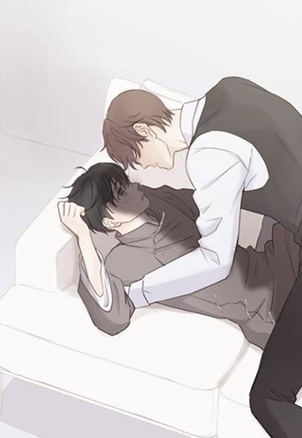 늑대를 사육하는 법칙 14화