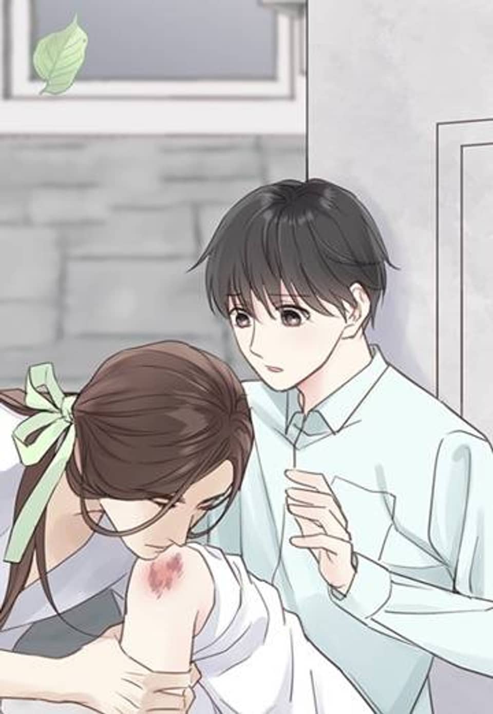 늑대를 사육하는 법칙 30화