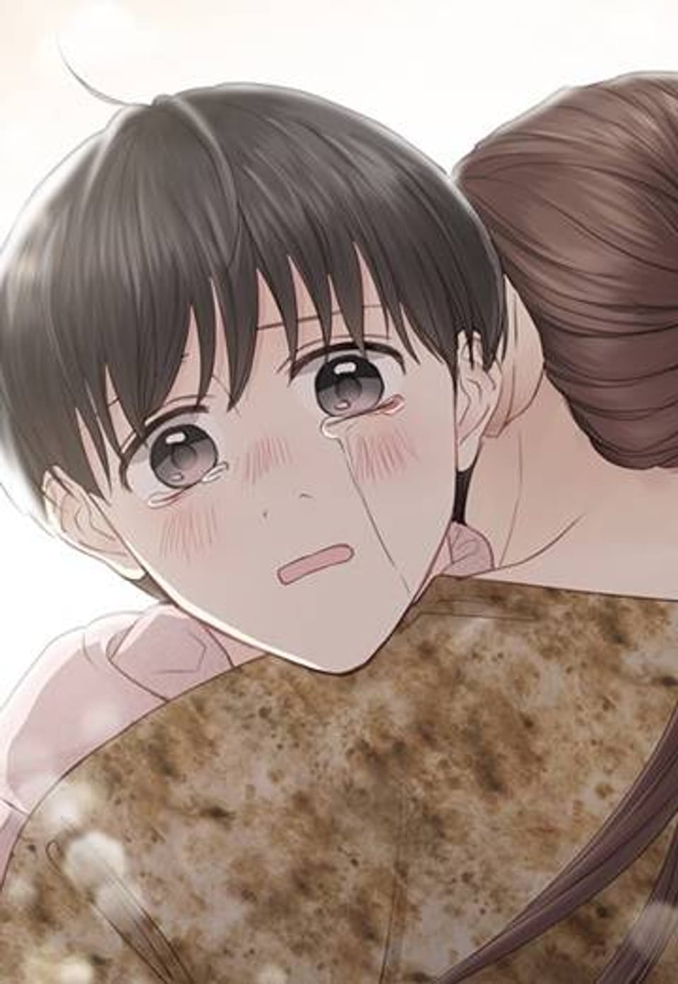 늑대를 사육하는 법칙 32화