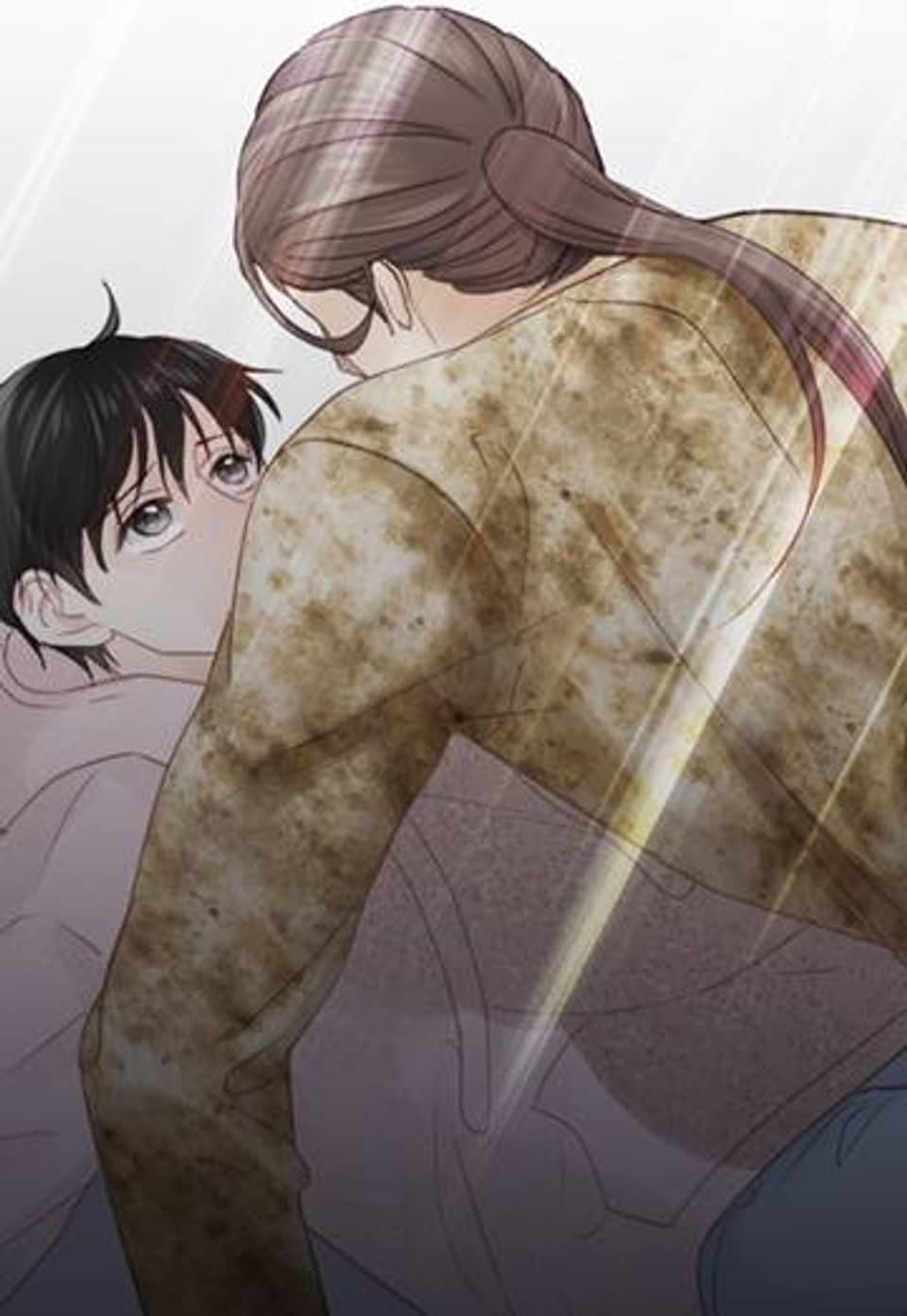 늑대를 사육하는 법칙 33화