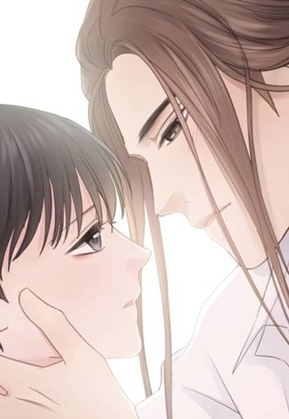 늑대를 사육하는 법칙 35화