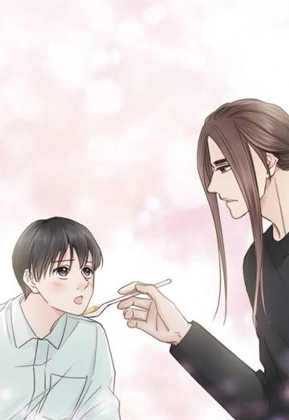 늑대를 사육하는 법칙 38화