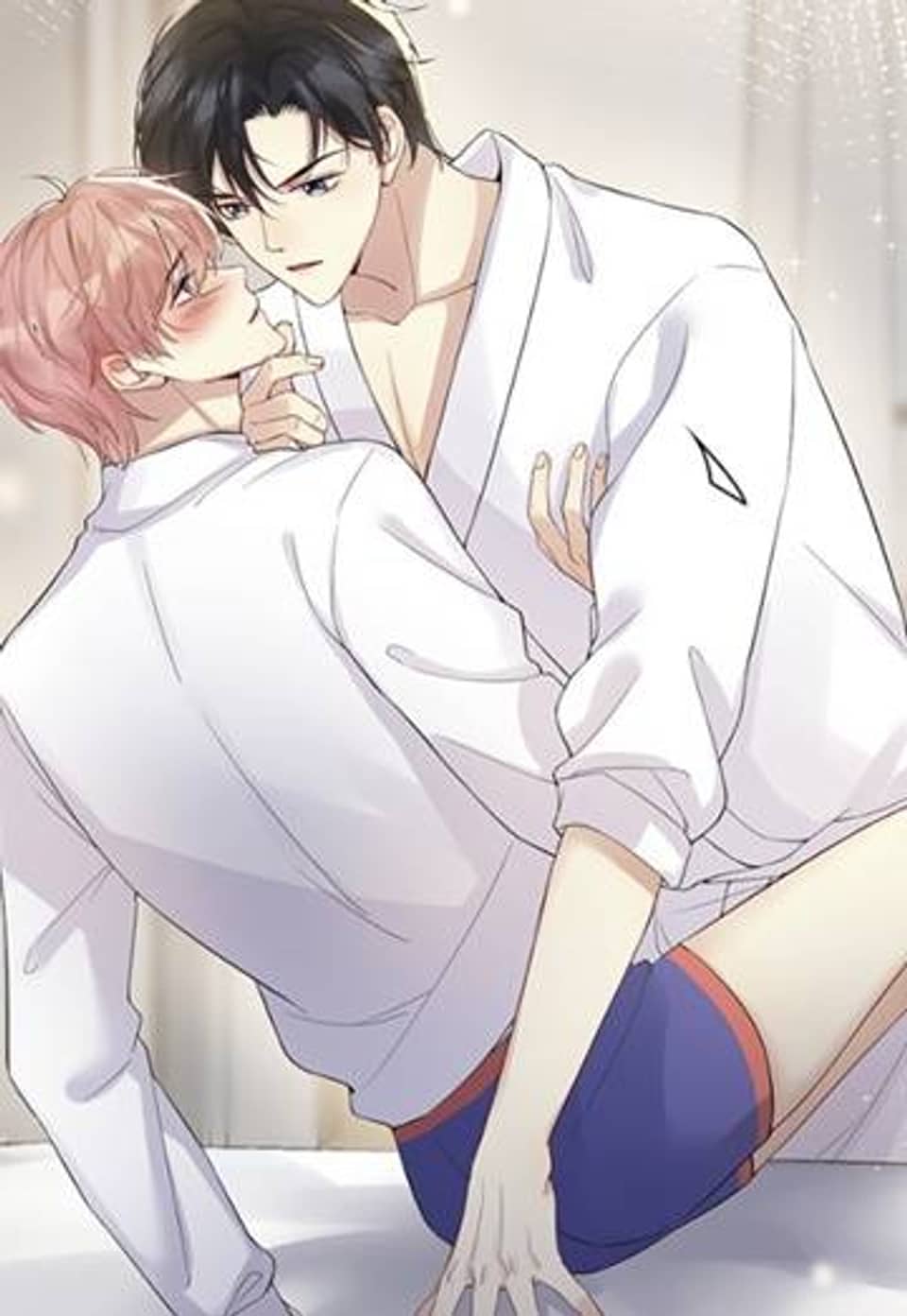 또 전남친한테 찍혔다 5화