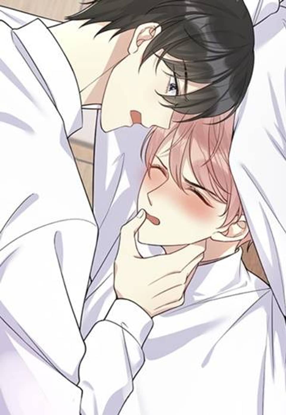 또 전남친한테 찍혔다 6화