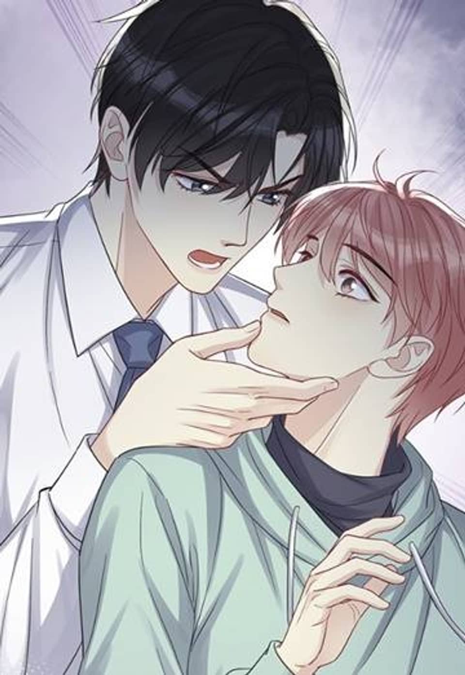 또 전남친한테 찍혔다 15화
