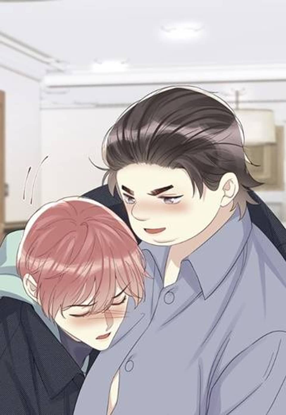또 전남친한테 찍혔다 17화