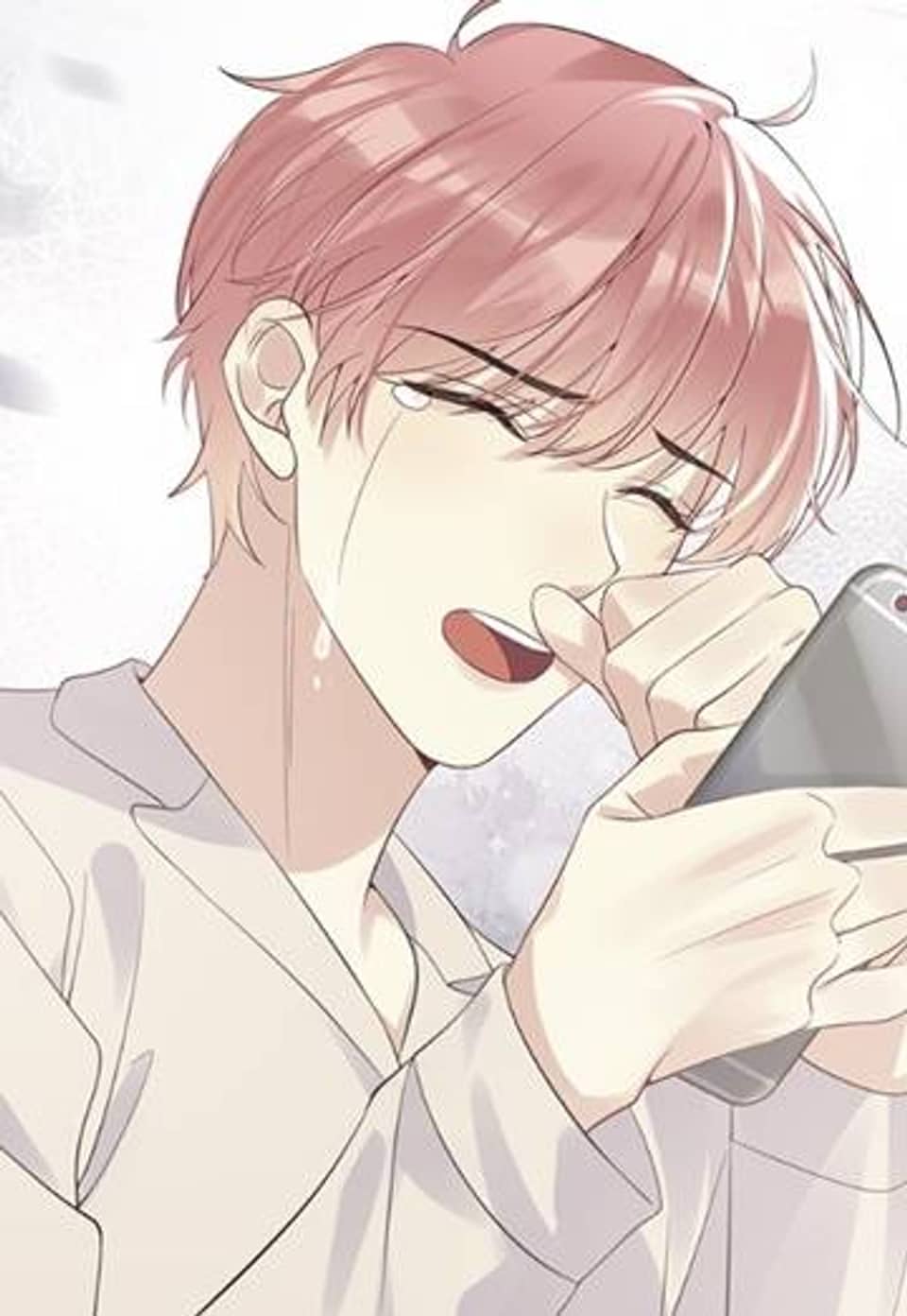 또 전남친한테 찍혔다 21화