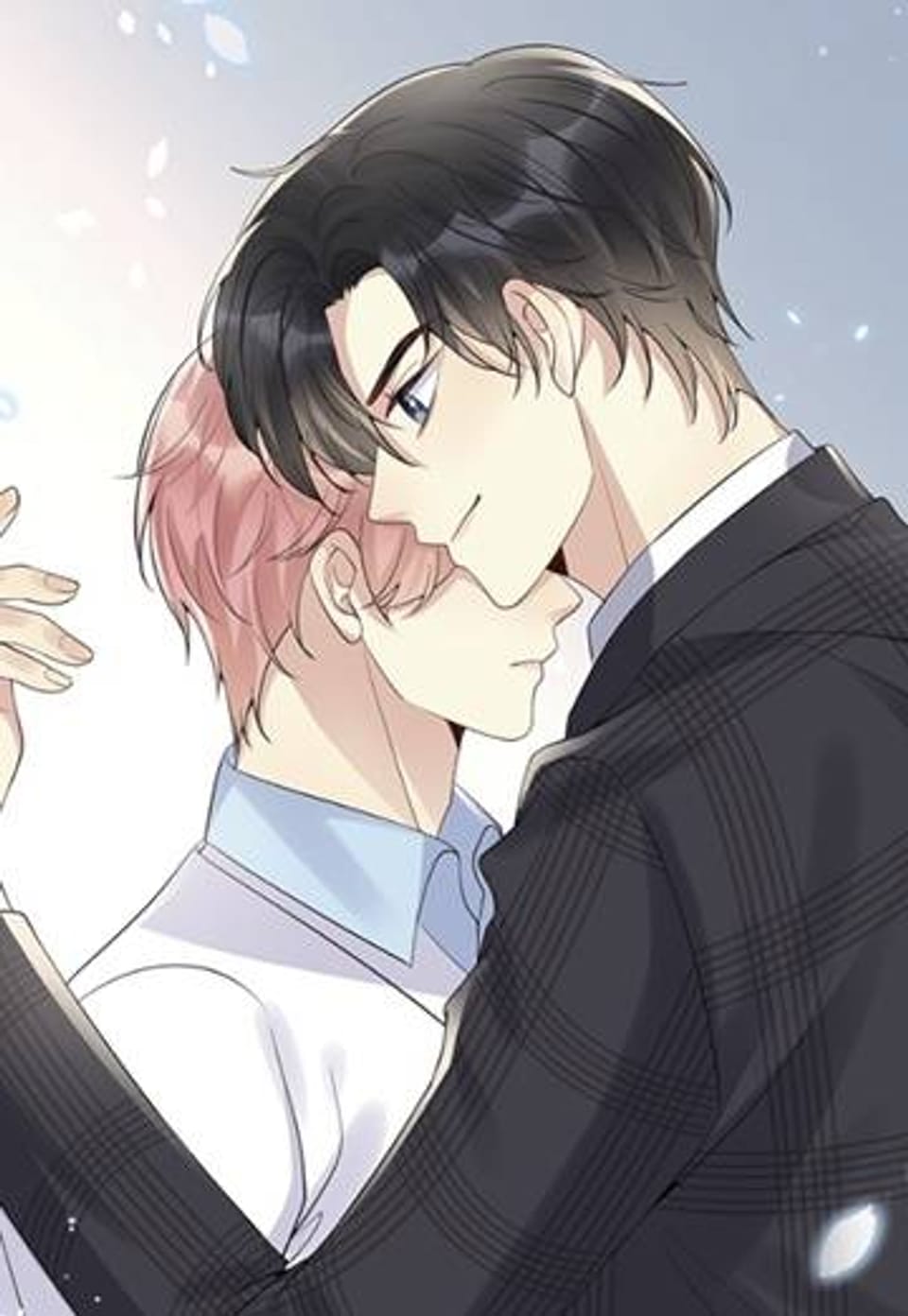 또 전남친한테 찍혔다 35화