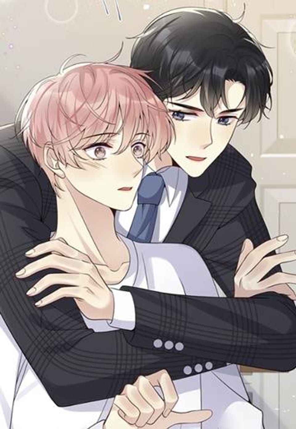또 전남친한테 찍혔다 41화