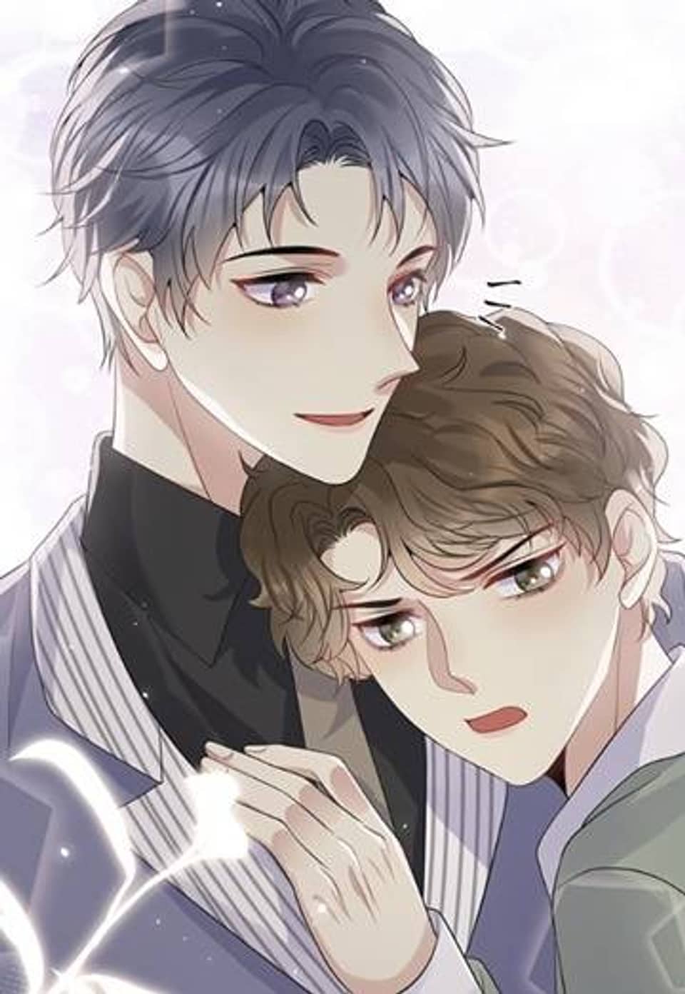 또 전남친한테 찍혔다 42화