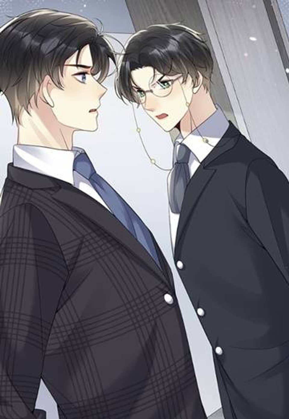 또 전남친한테 찍혔다 44화