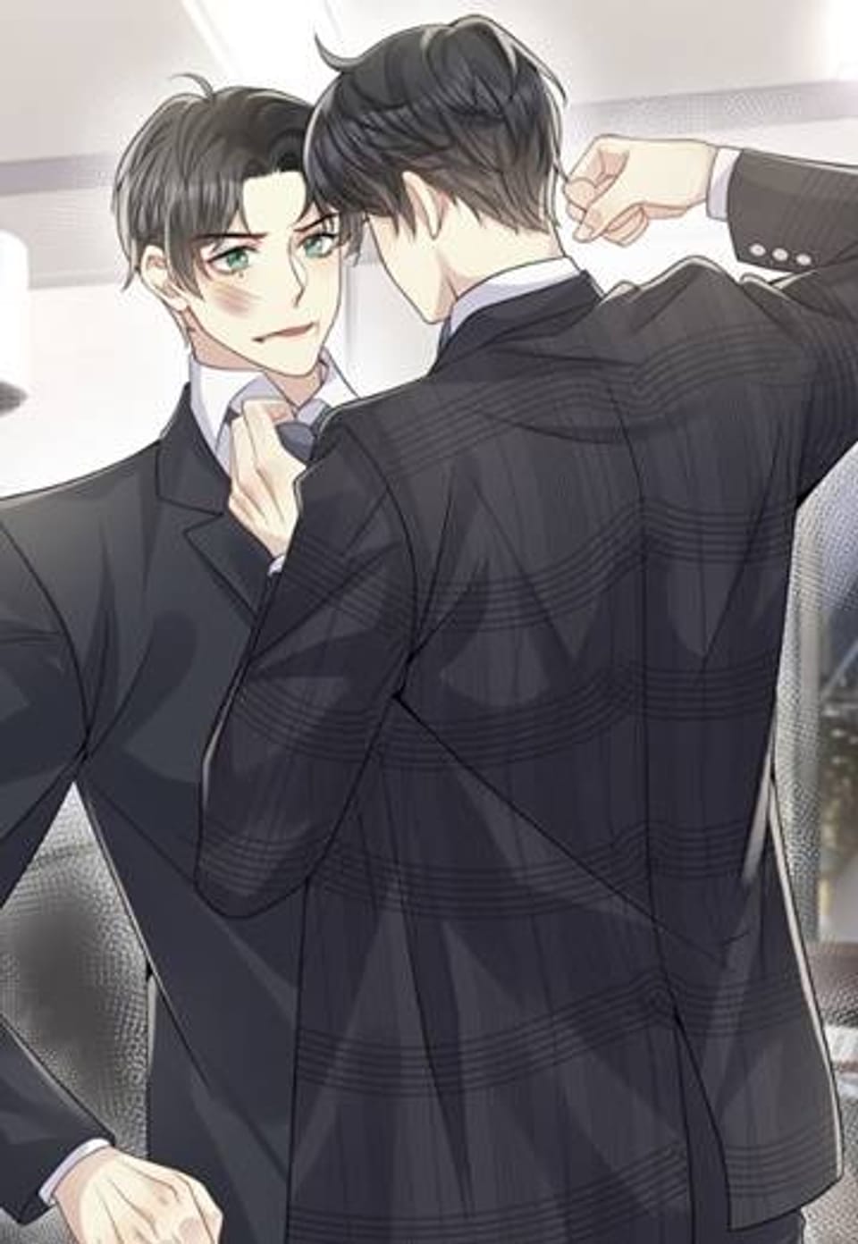 또 전남친한테 찍혔다 49화