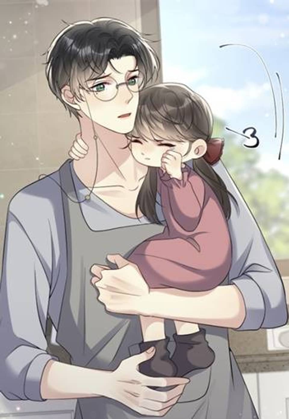 또 전남친한테 찍혔다 50화