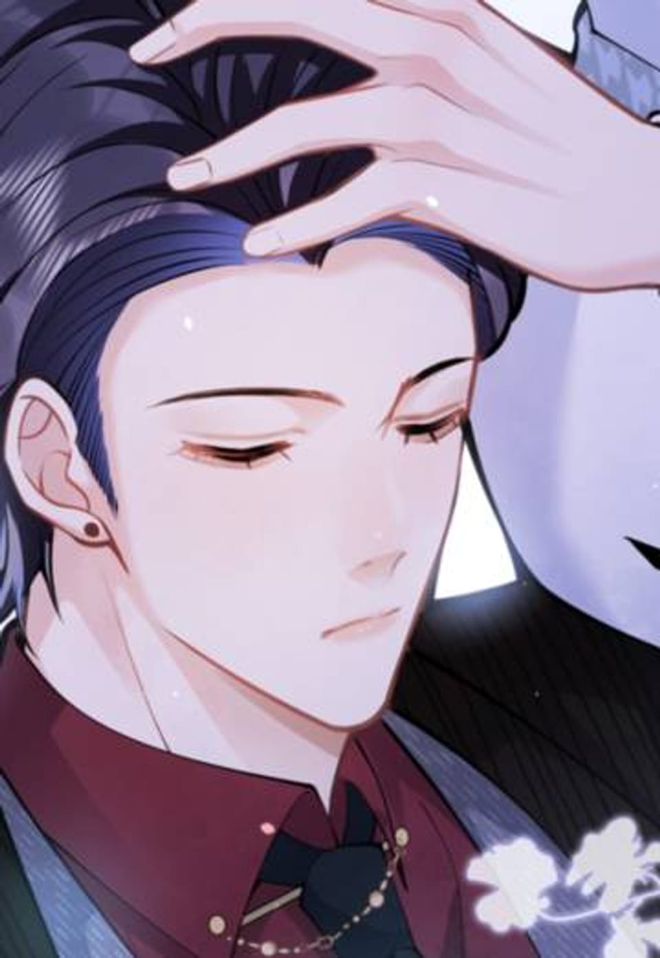 무비스타의 연하남 50화