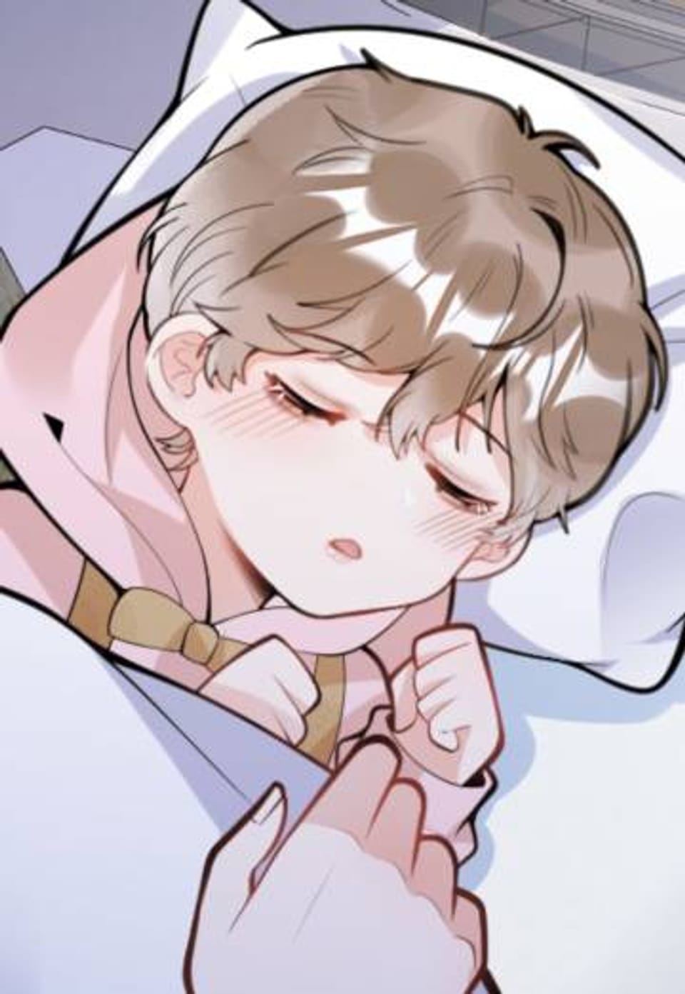 무비스타의 연하남 64화