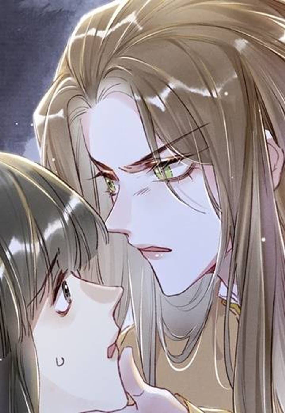 미모로 천하를 제패하다 4화