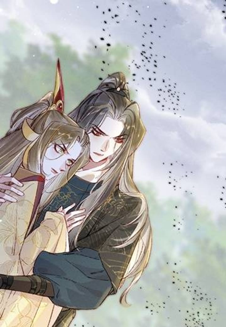 미모로 천하를 제패하다 35화