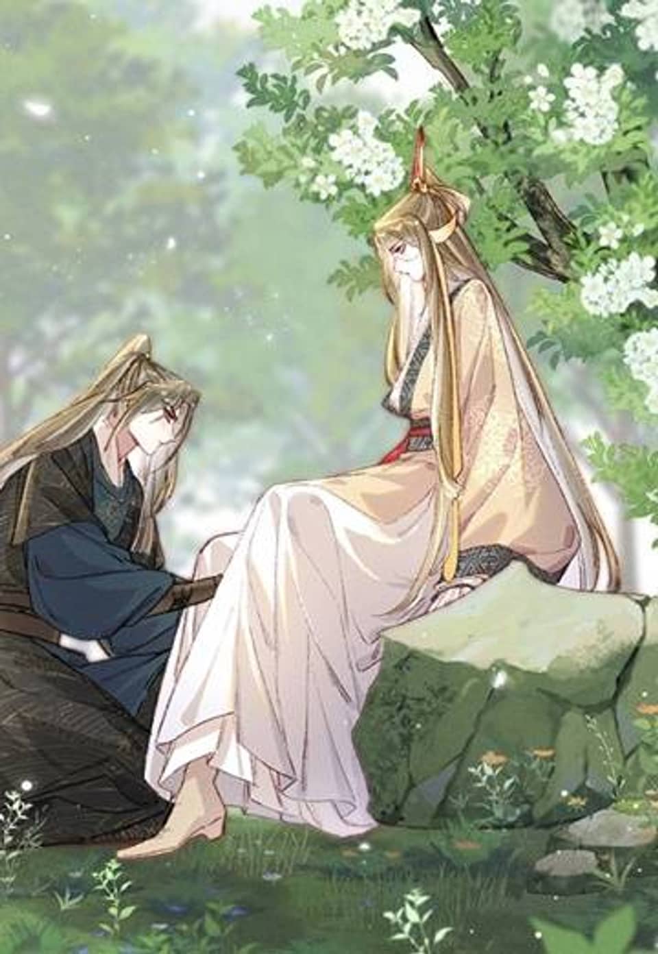 미모로 천하를 제패하다 37화