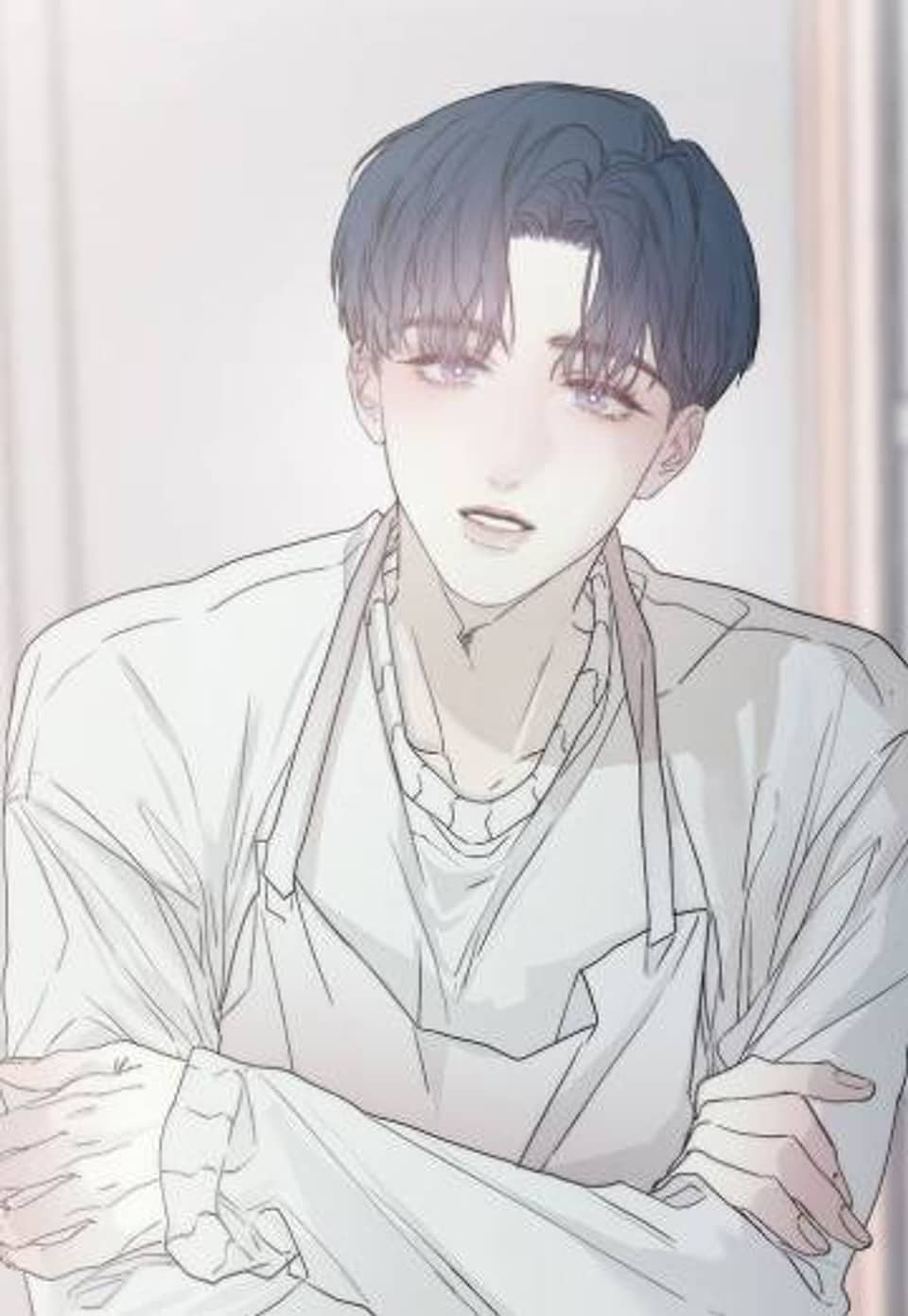 봄날이 온다 1화