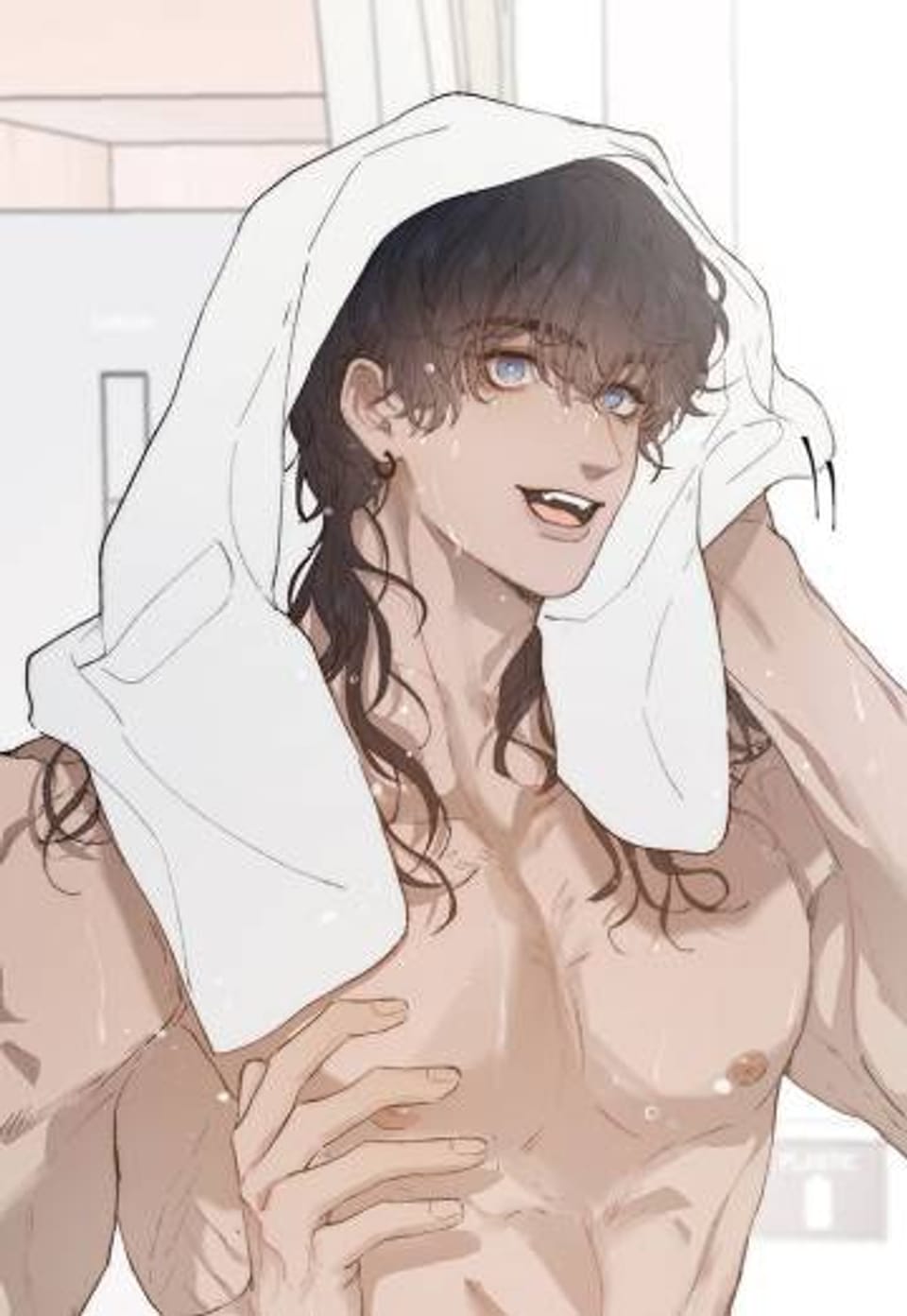 봄날이 온다 3화