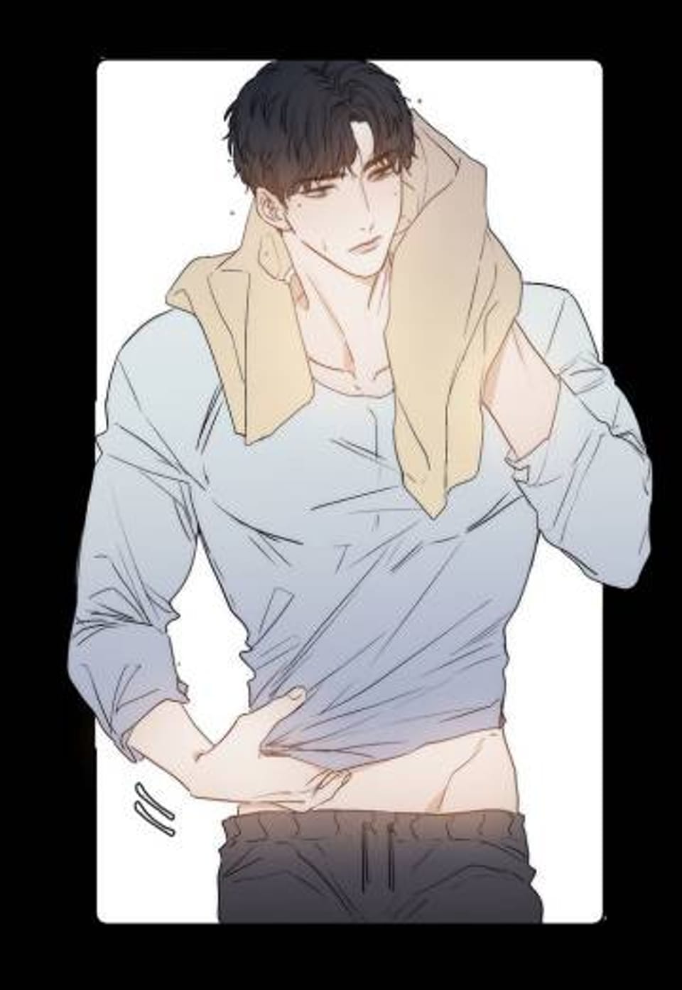 봄날이 온다 5화