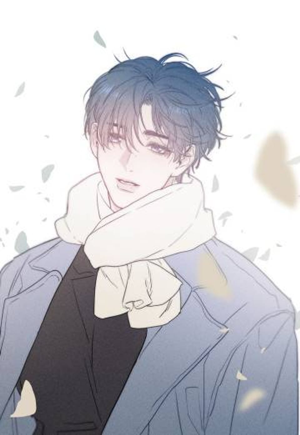 봄날이 온다 8화