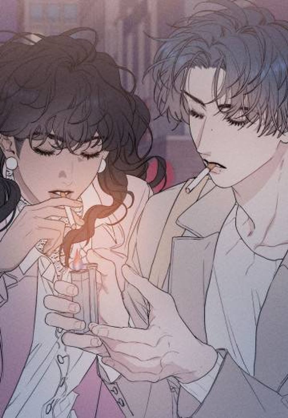 봄날이 온다 10화