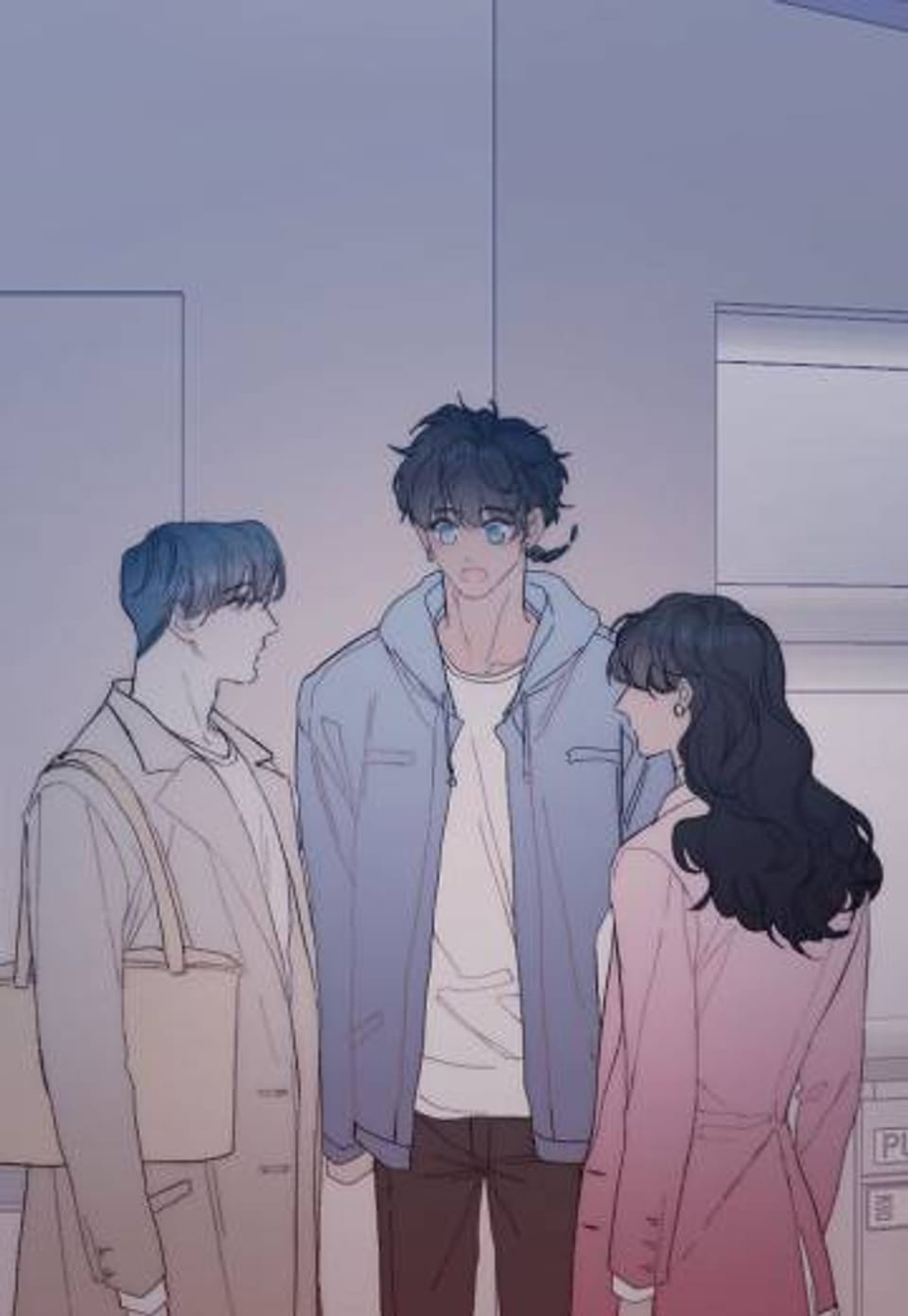 봄날이 온다 11화