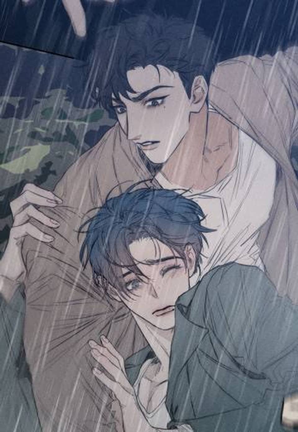봄날이 온다 15화