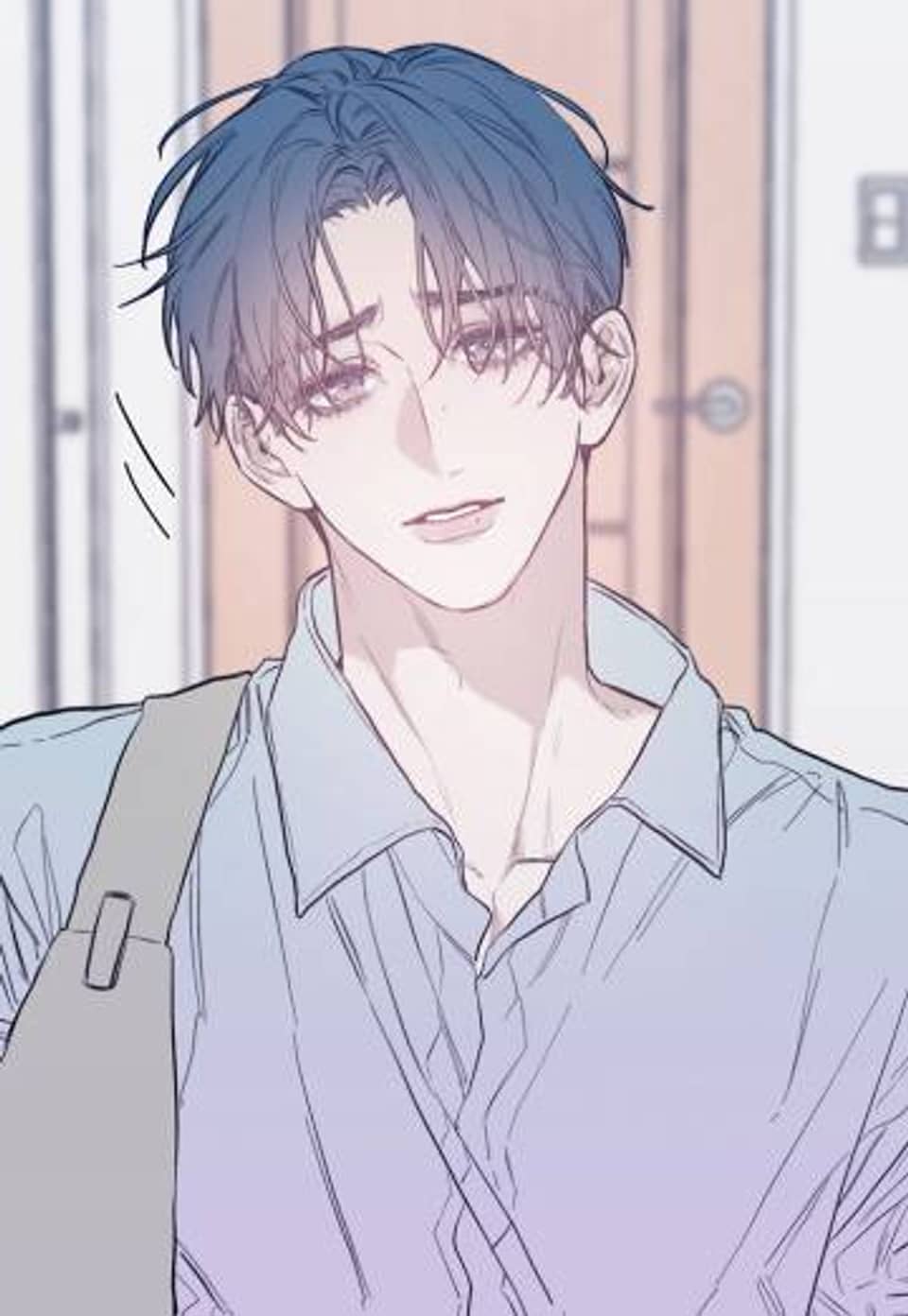 봄날이 온다 21화