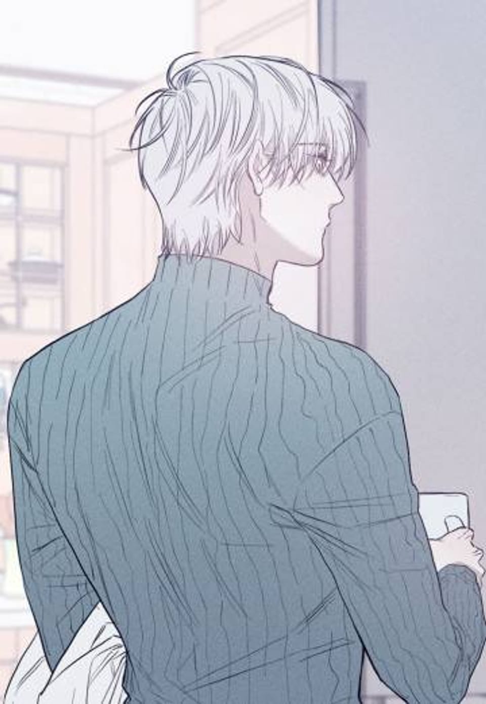 봄날이 온다 23화