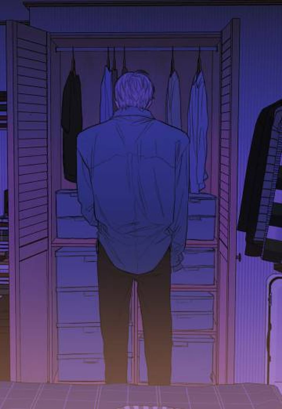 봄날이 온다 24화