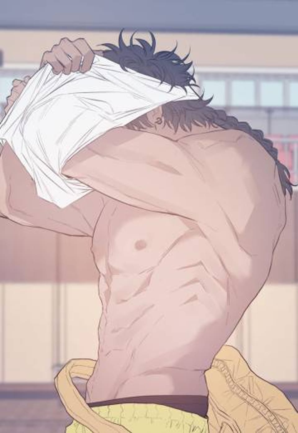 봄날이 온다 28화