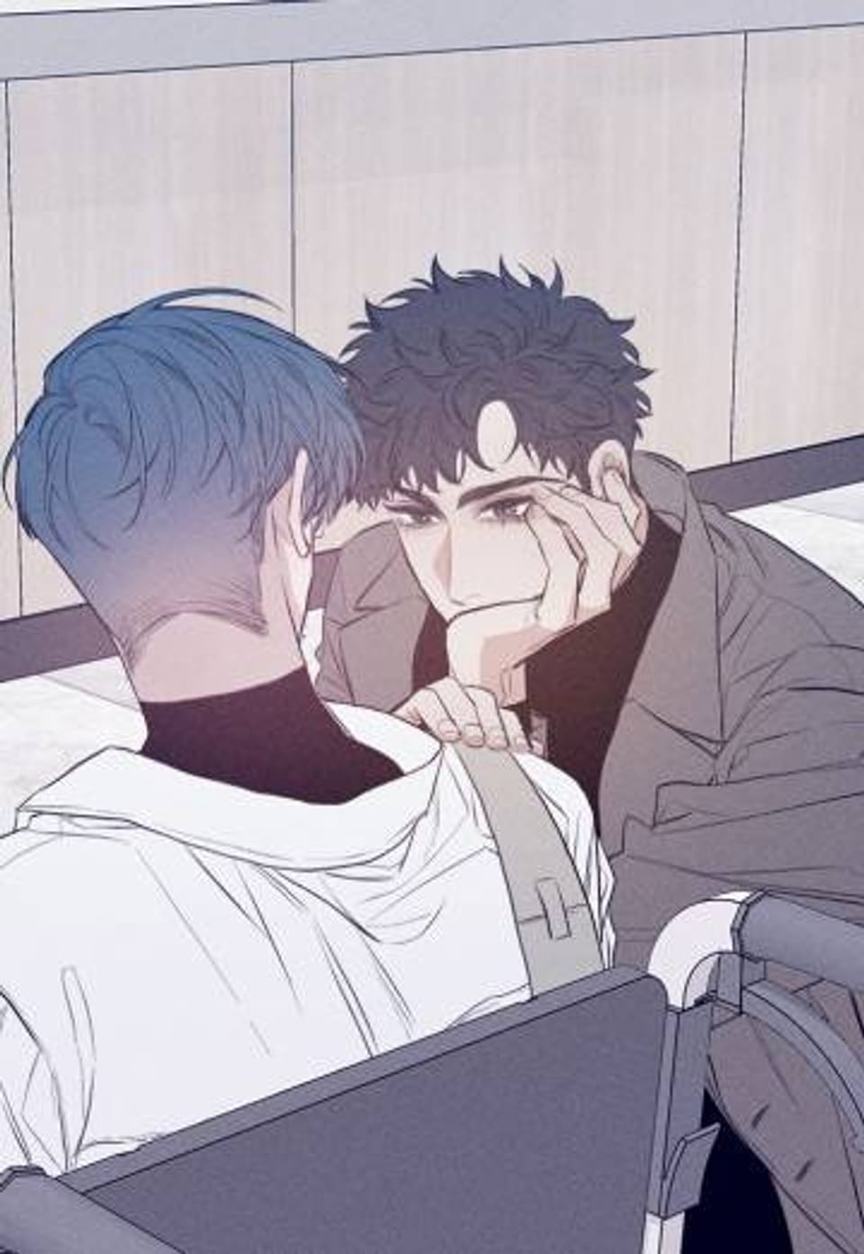 봄날이 온다 31화