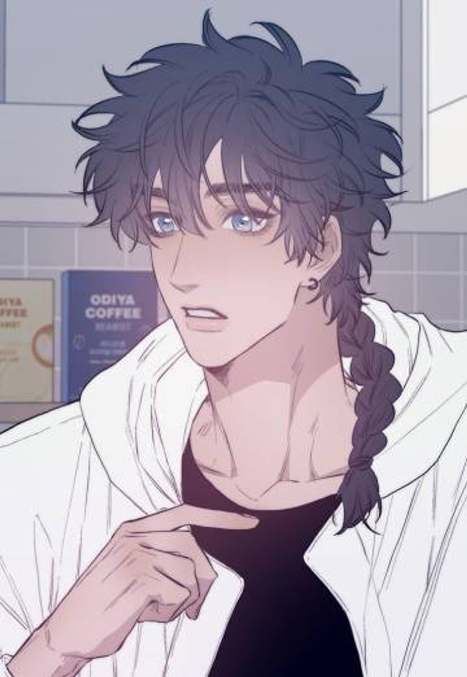 봄날이 온다 37화