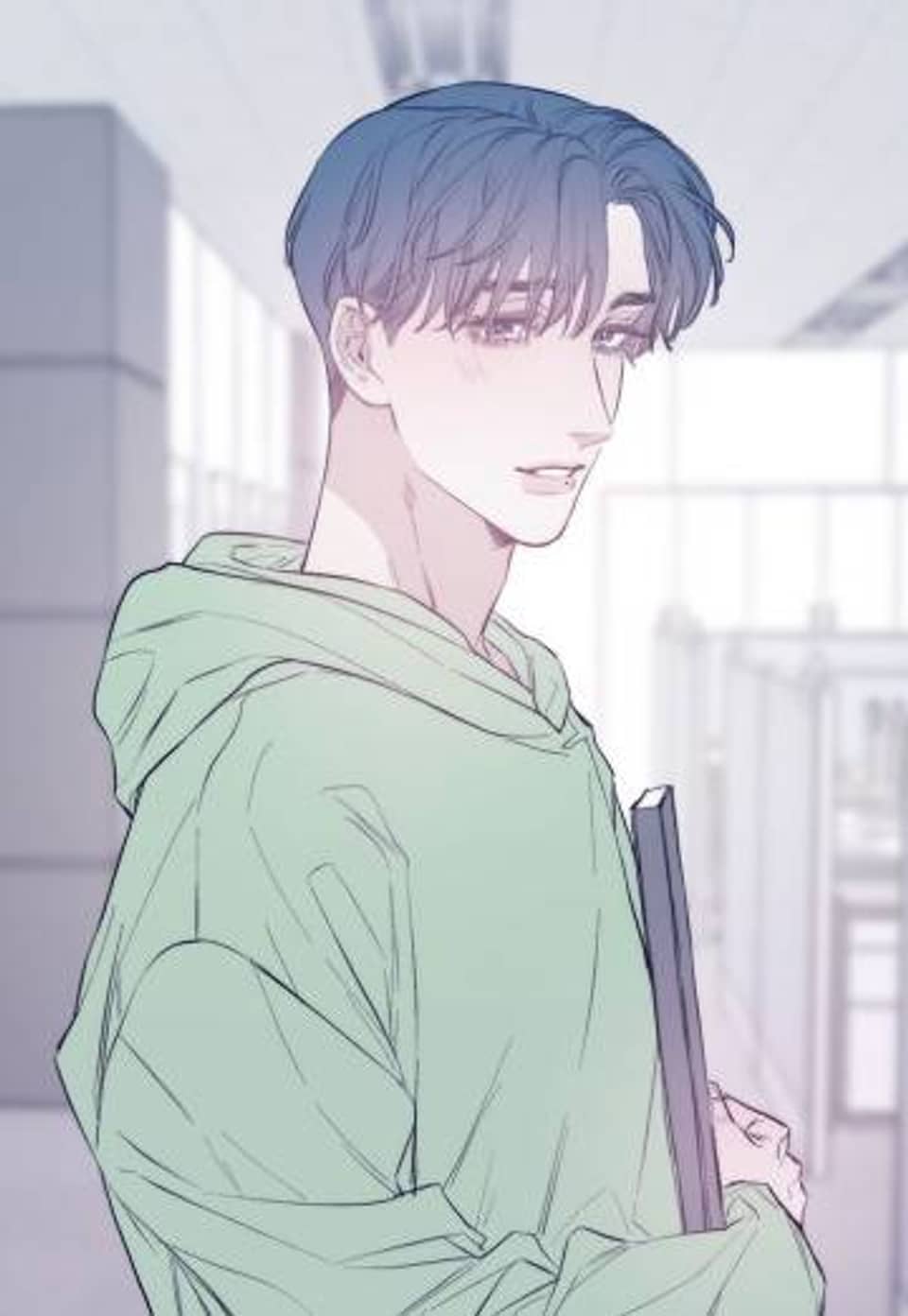 봄날이 온다 40화