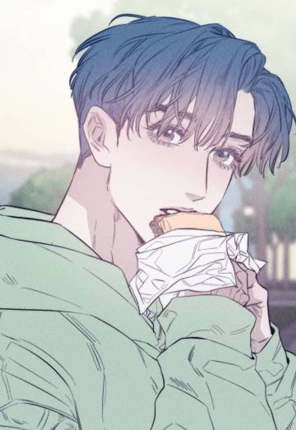 봄날이 온다 42화