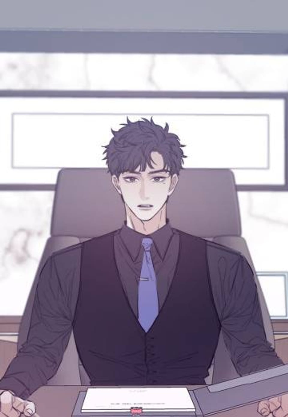 봄날이 온다 50화