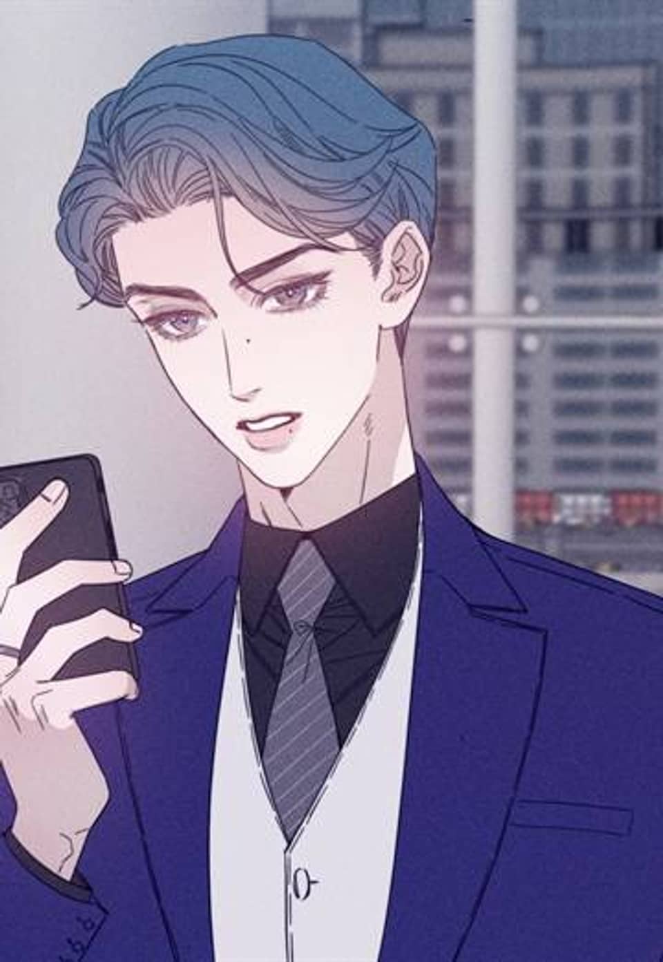 봄날이 온다 64화